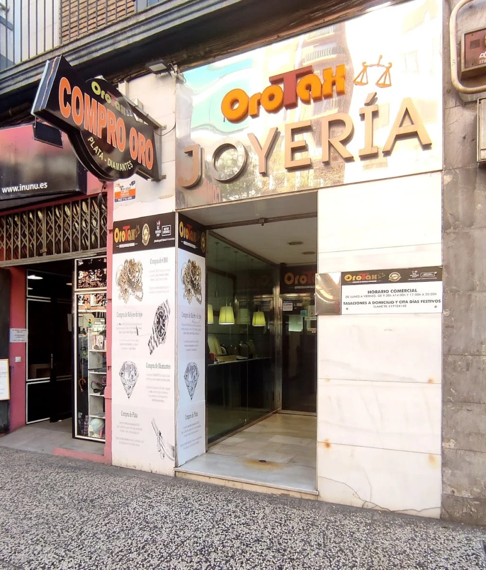 OroTax