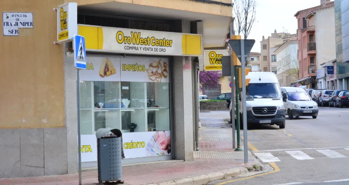 OroWest Manacor - 2