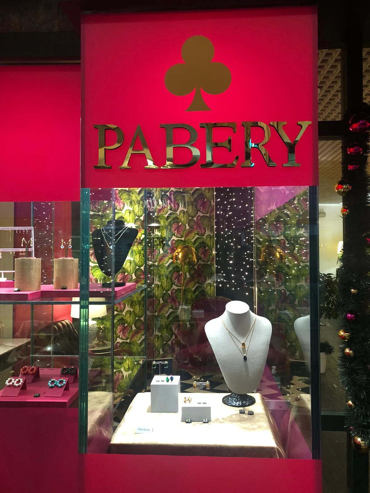Pabery Joyas - 2