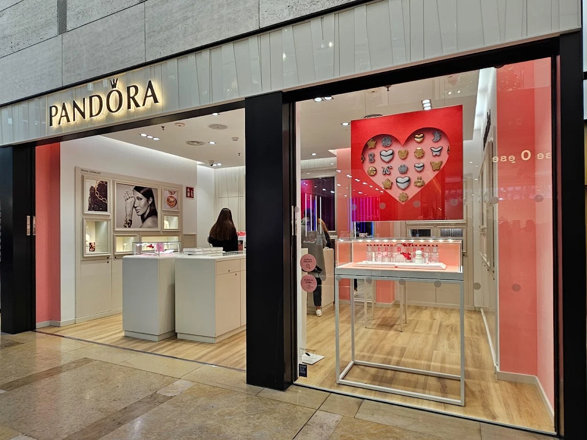 Pandora