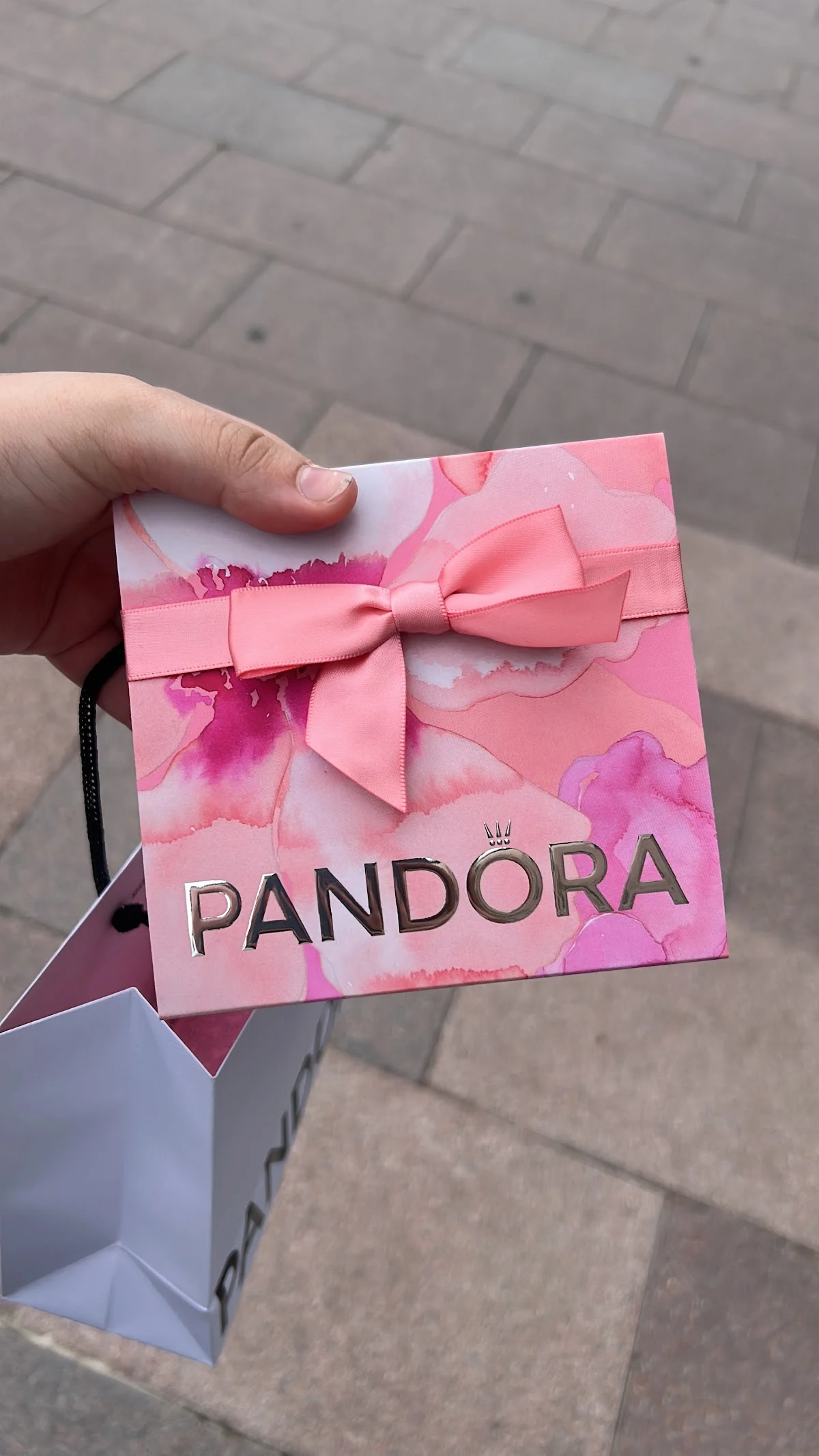 Pandora - 2
