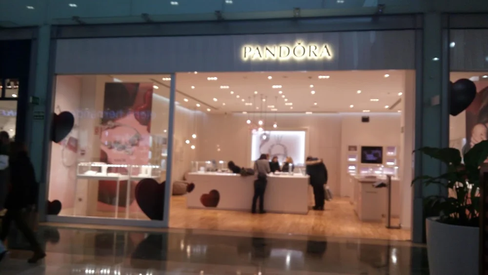 Pandora - 3
