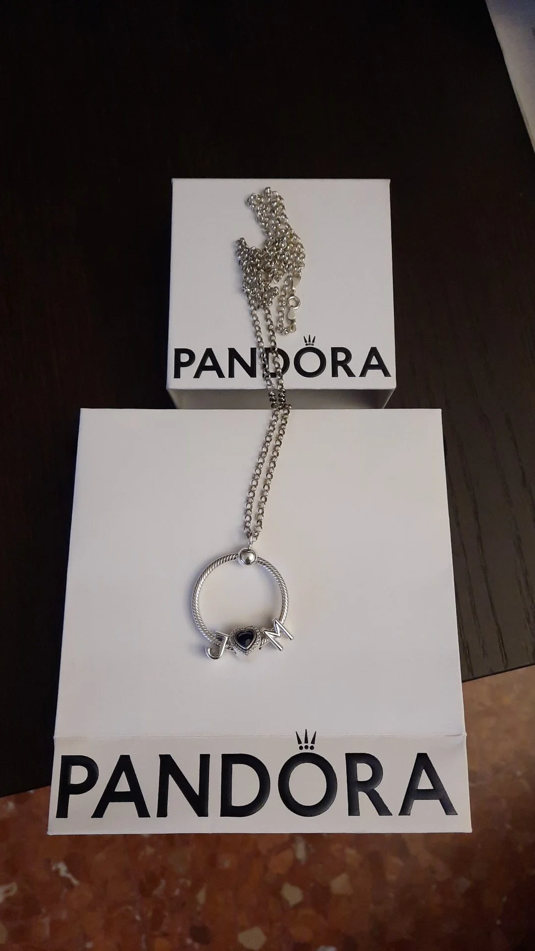Pandora - 3