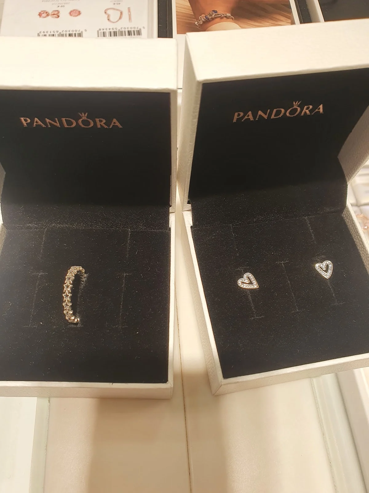 Pandora - 4
