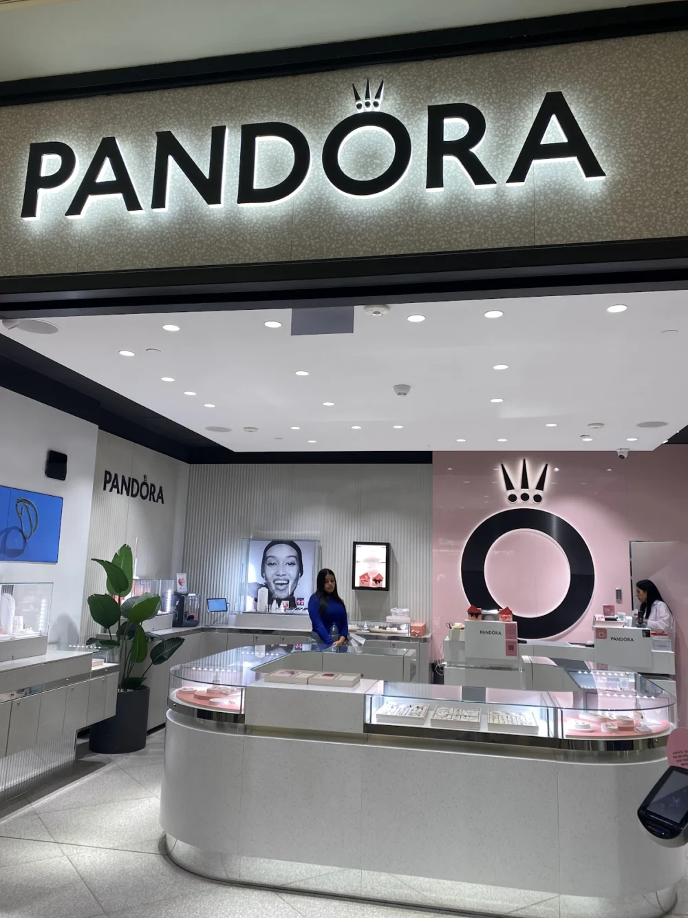 Pandora