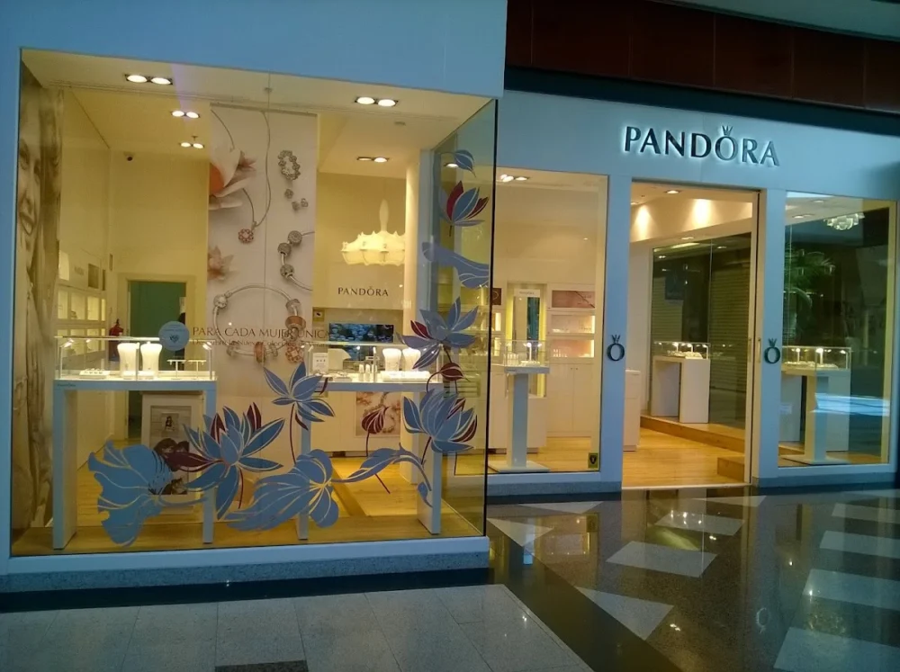 Pandora CC Las Dunas