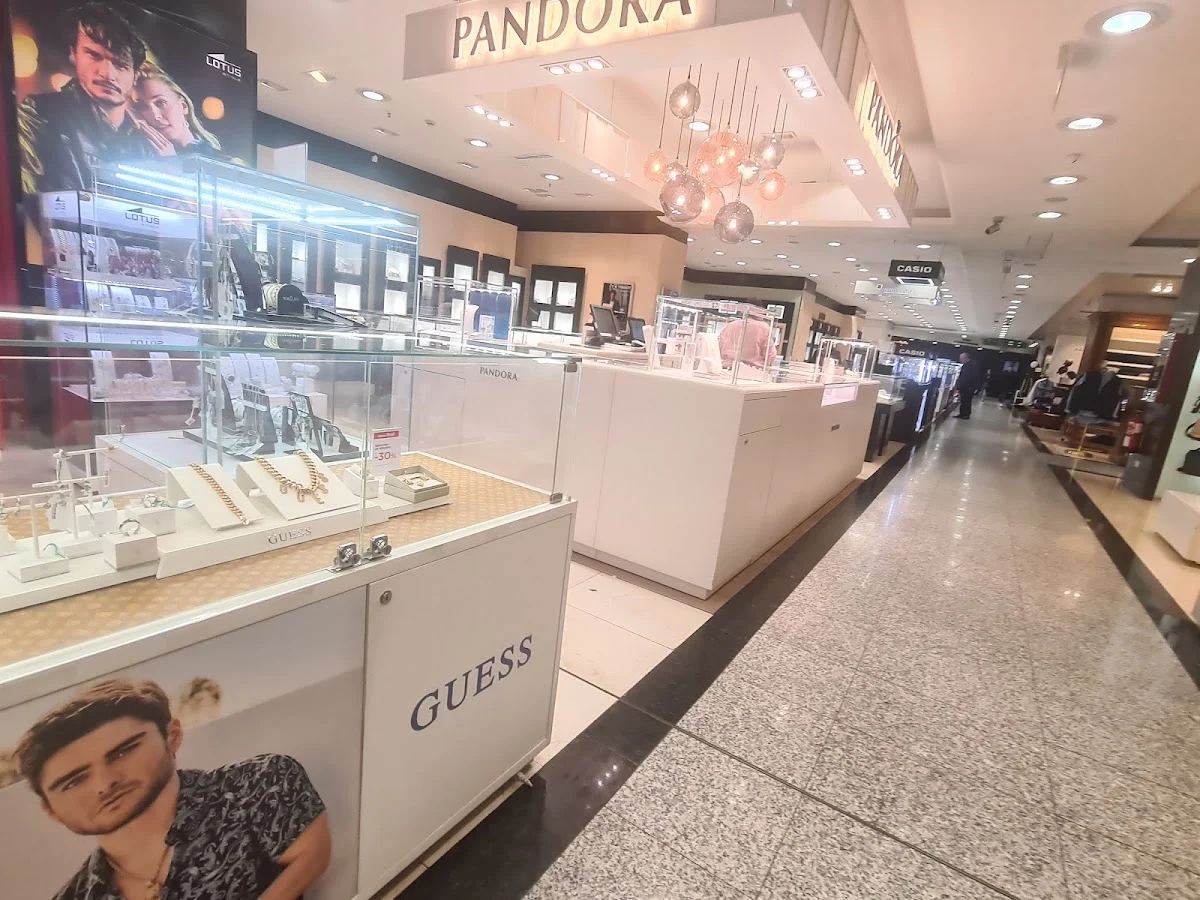 Pandora