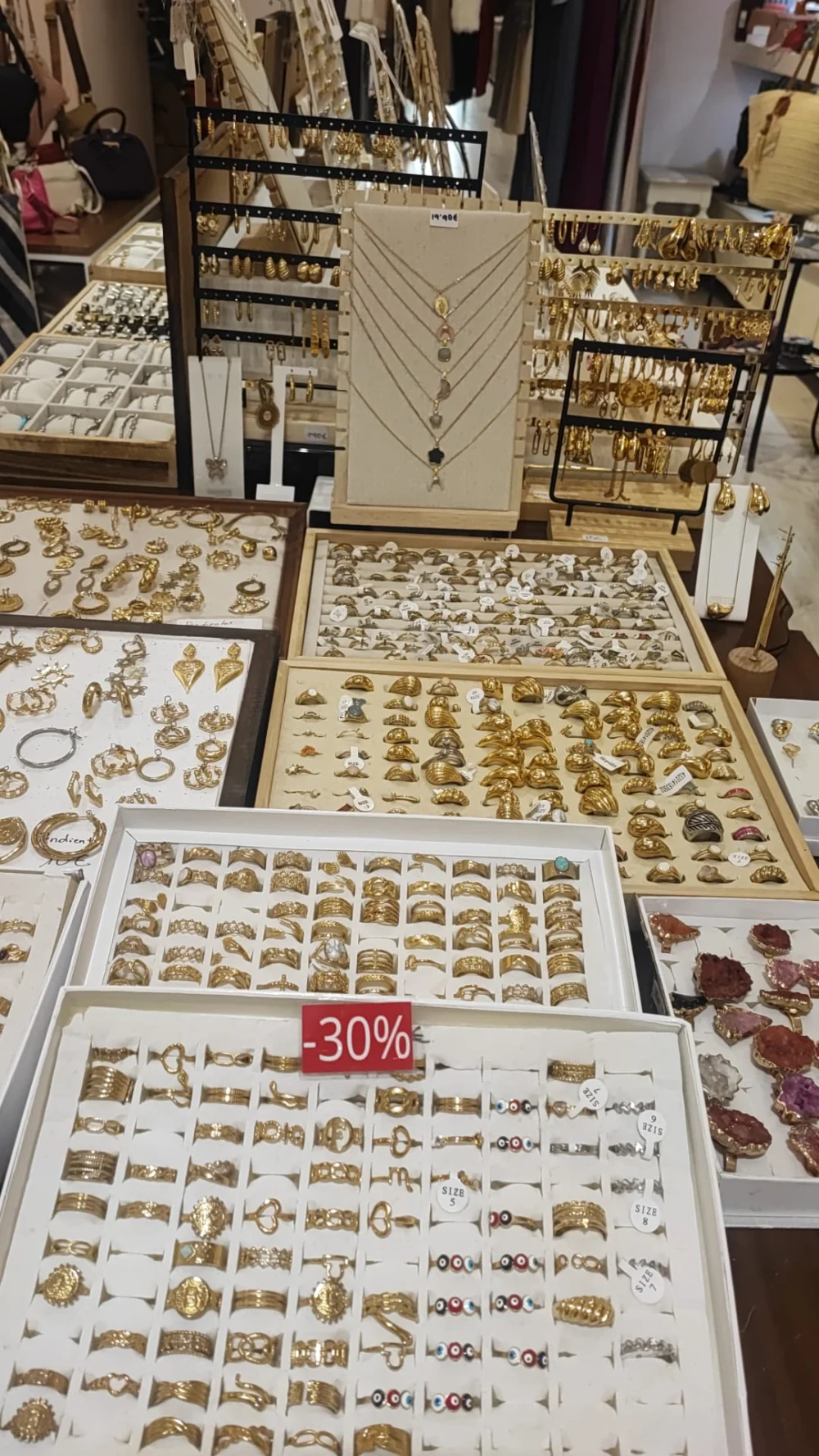 Paó | Joyas de Plata de Ley 925 - 4