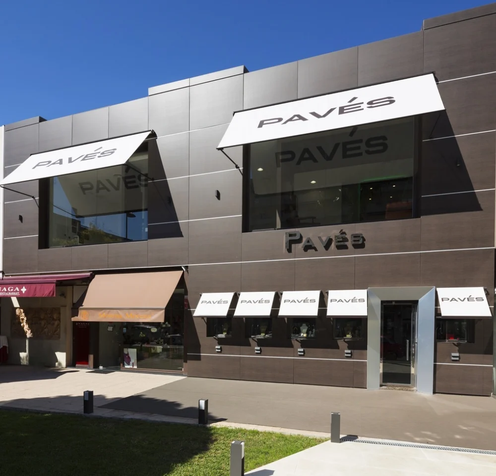 Paves Joyeros