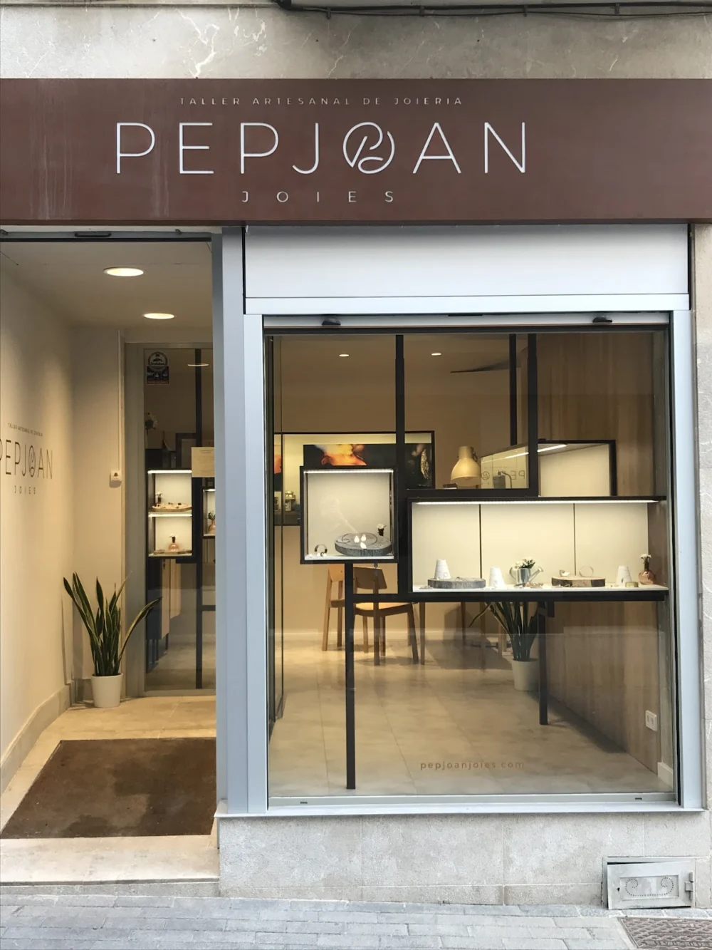 Pep Joan Joies