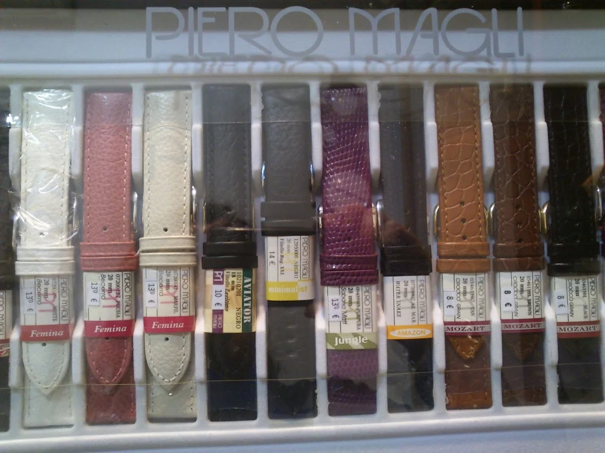 Piero Magli - 2