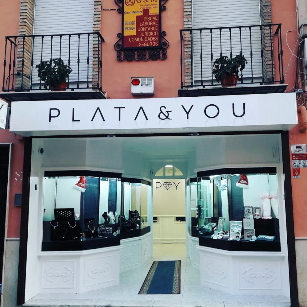 Plata & You