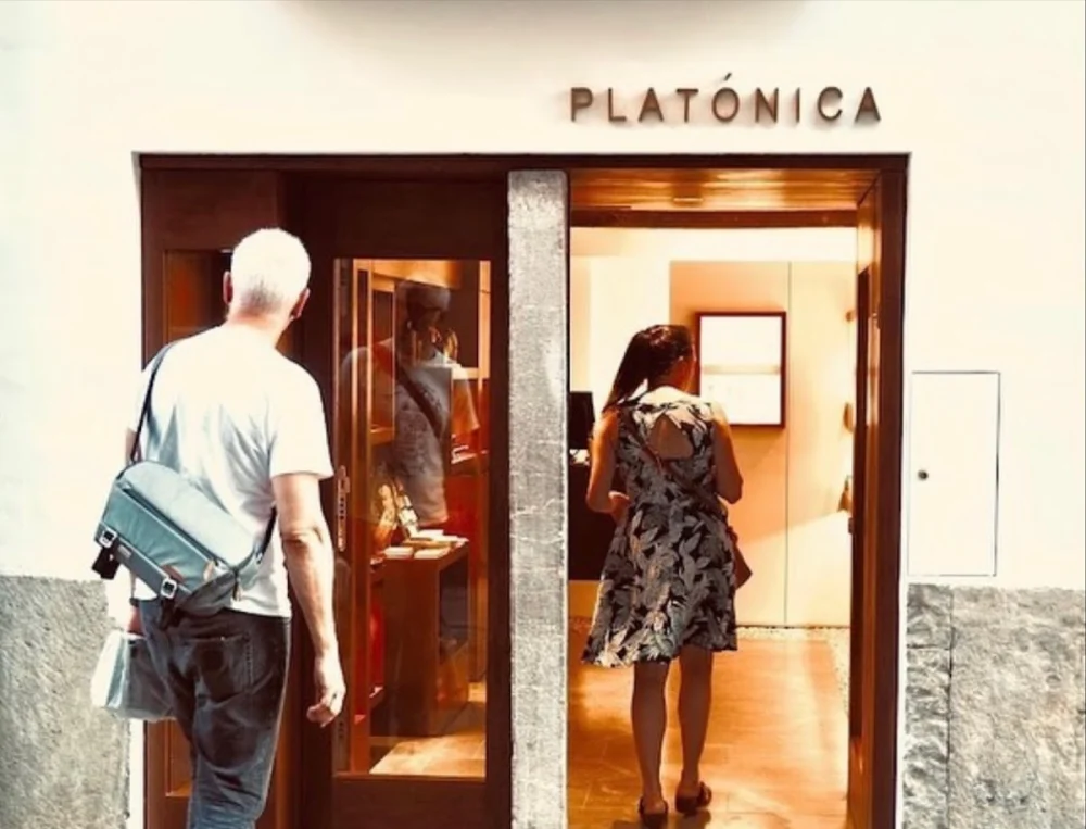 Platónica