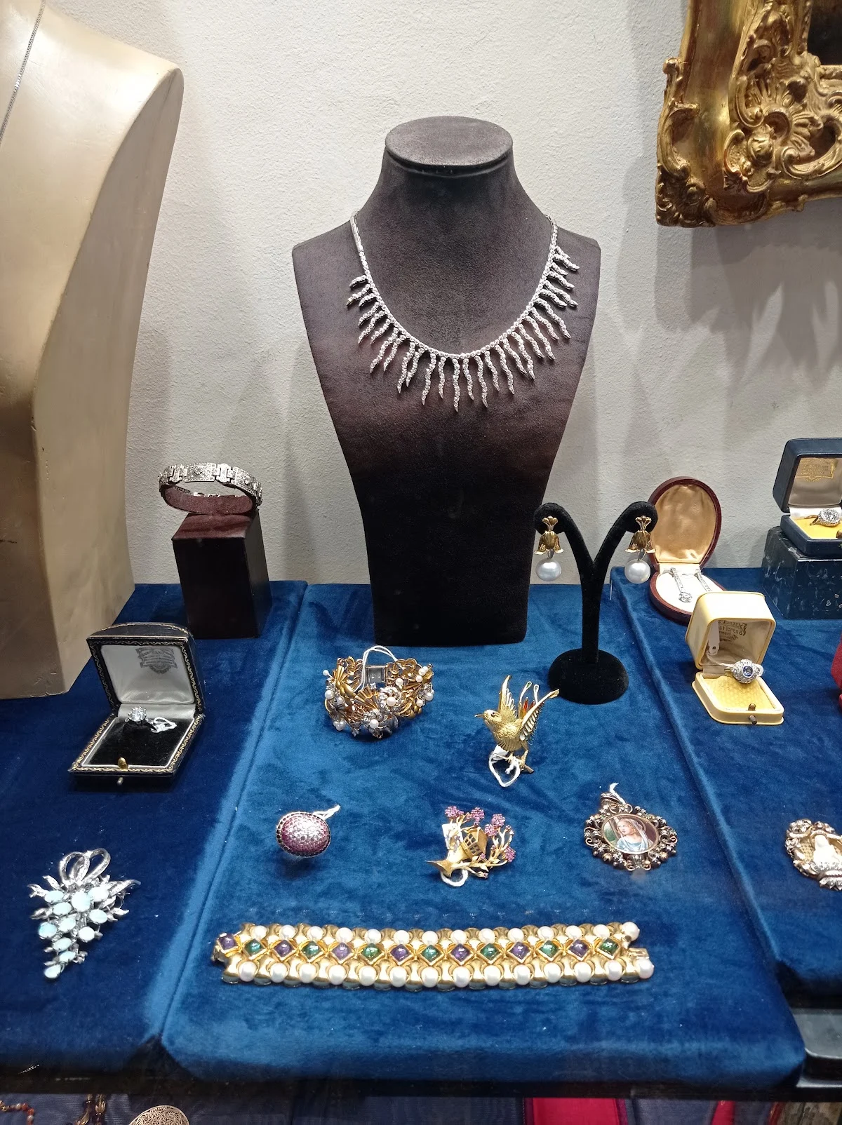 Portolá Antique Jewels - 4