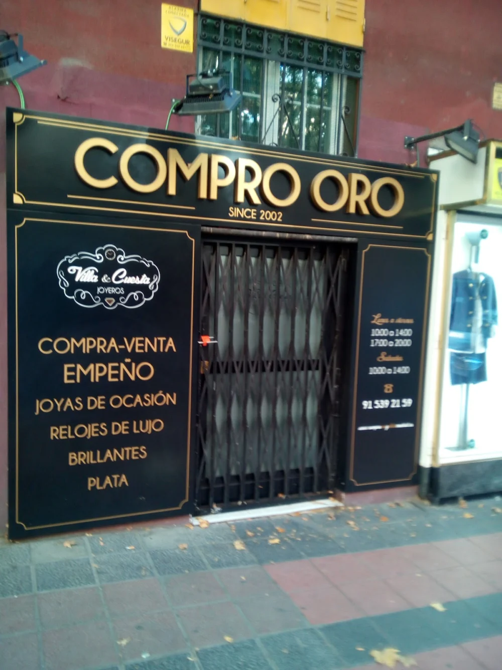 Raimundo Joyeros