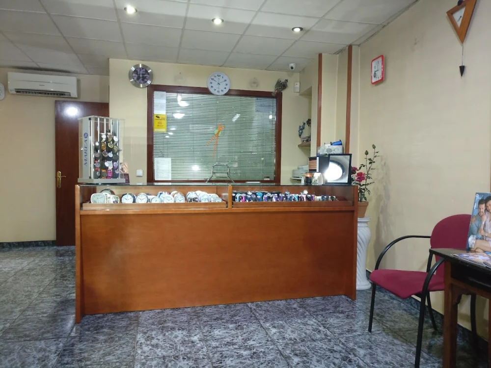 Relojería Alonso - 4