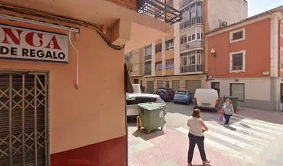 Relojería Casablanca