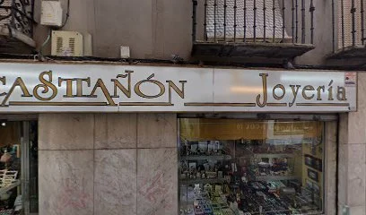 Relojería Castañón