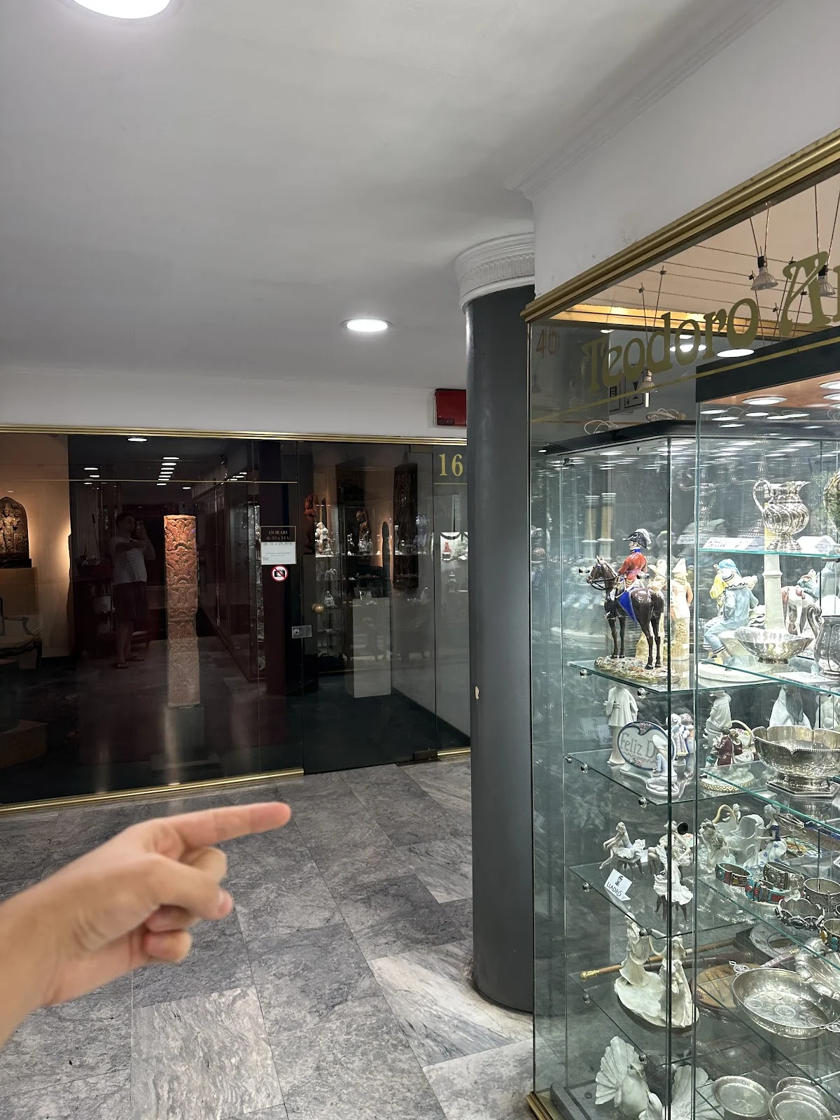 Relojería ClocksBcn | Compra-Venta de relojes de lujo y ocasión