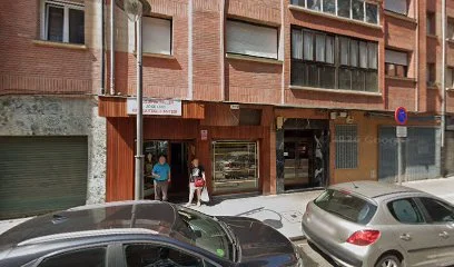 Relojería José Luis