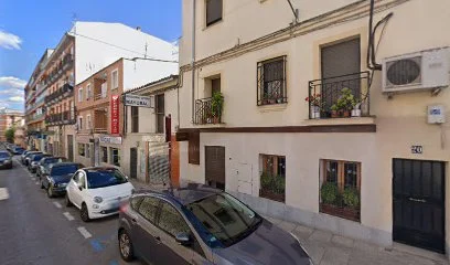 Relojería Joyería Mayoral