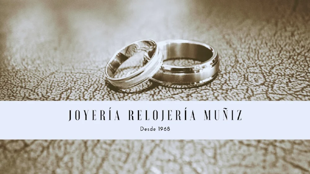 Relojería Joyería Muñiz - 2