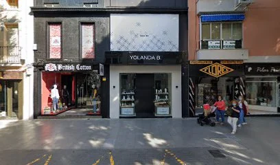 Relojería Joyería Yolanda