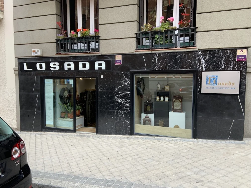 Relojería Losada