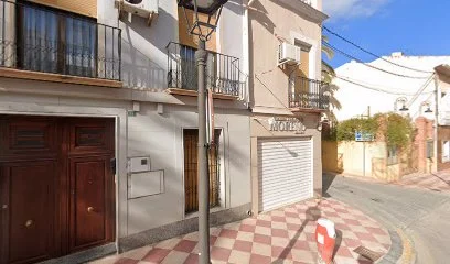 Relojería Moreno
