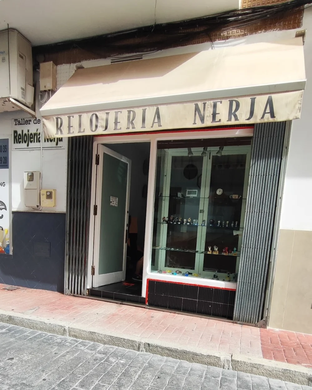 Relojería Nerja