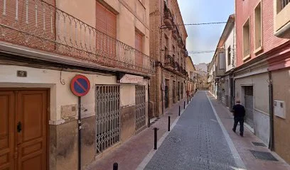 Relojería Nicasio Castaño
