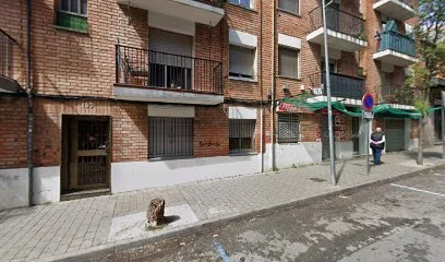 Relojeria - Sanyla
