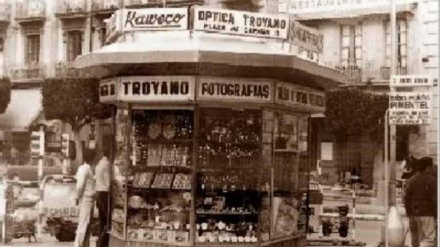 Relojería Troyano