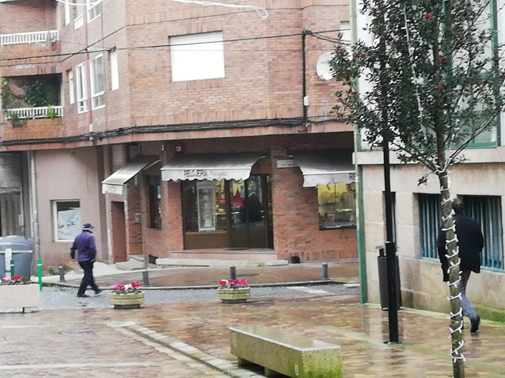 Relojeria Vargas