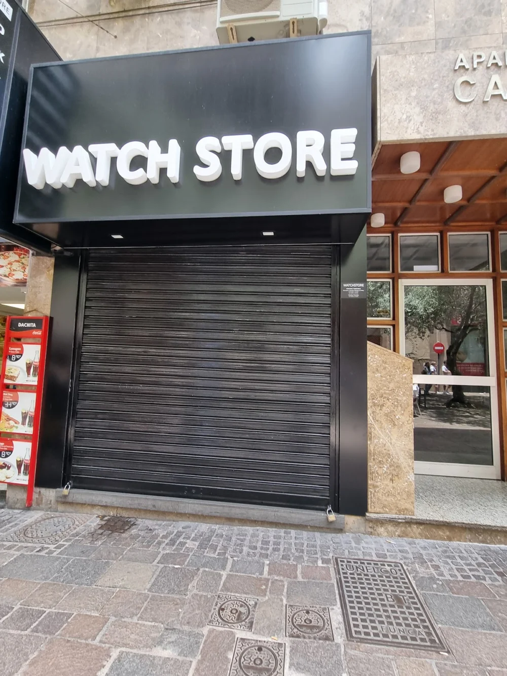 Relojeria Watchstore