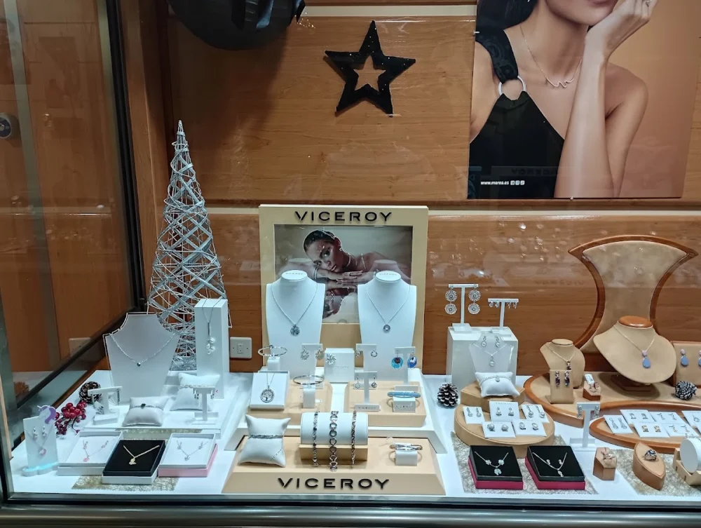 Relojería y Joyería Reyes