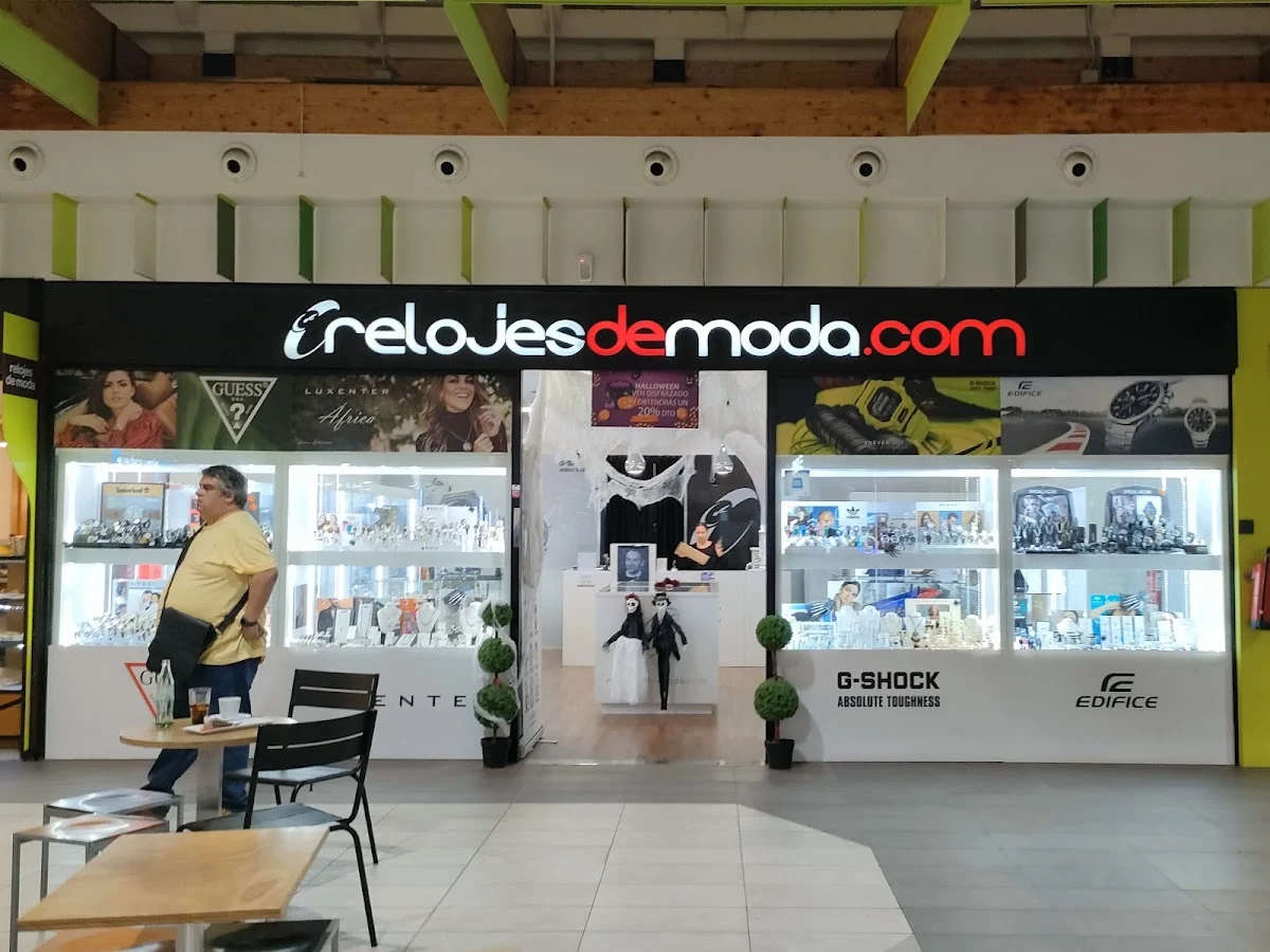 Relojesdemoda