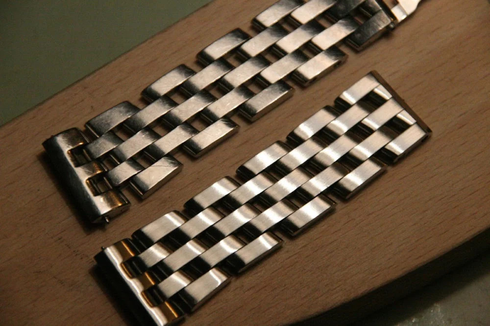 reparacion de relojes RELOJERIA CAMPOS - 4