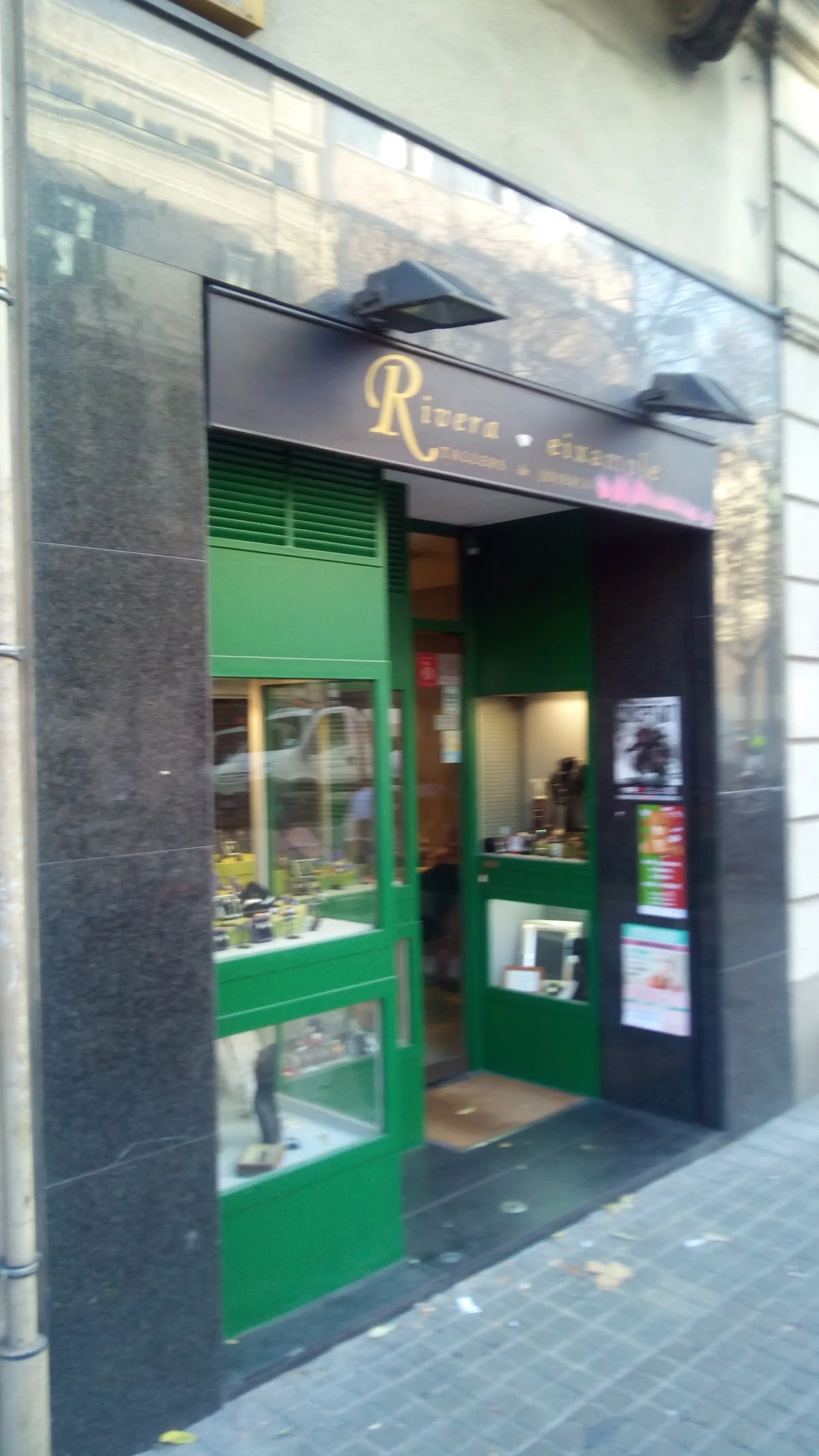 Rivera & Escrich Joyeros