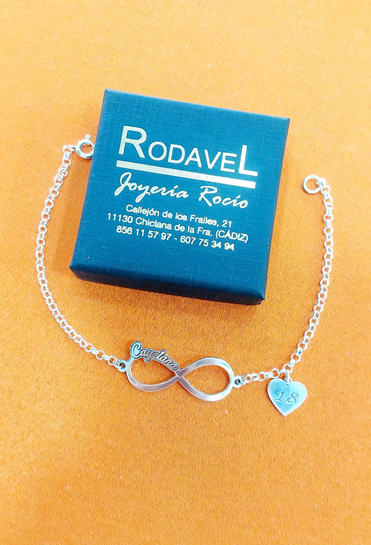 RODAVEL Joyería Rocío - 4