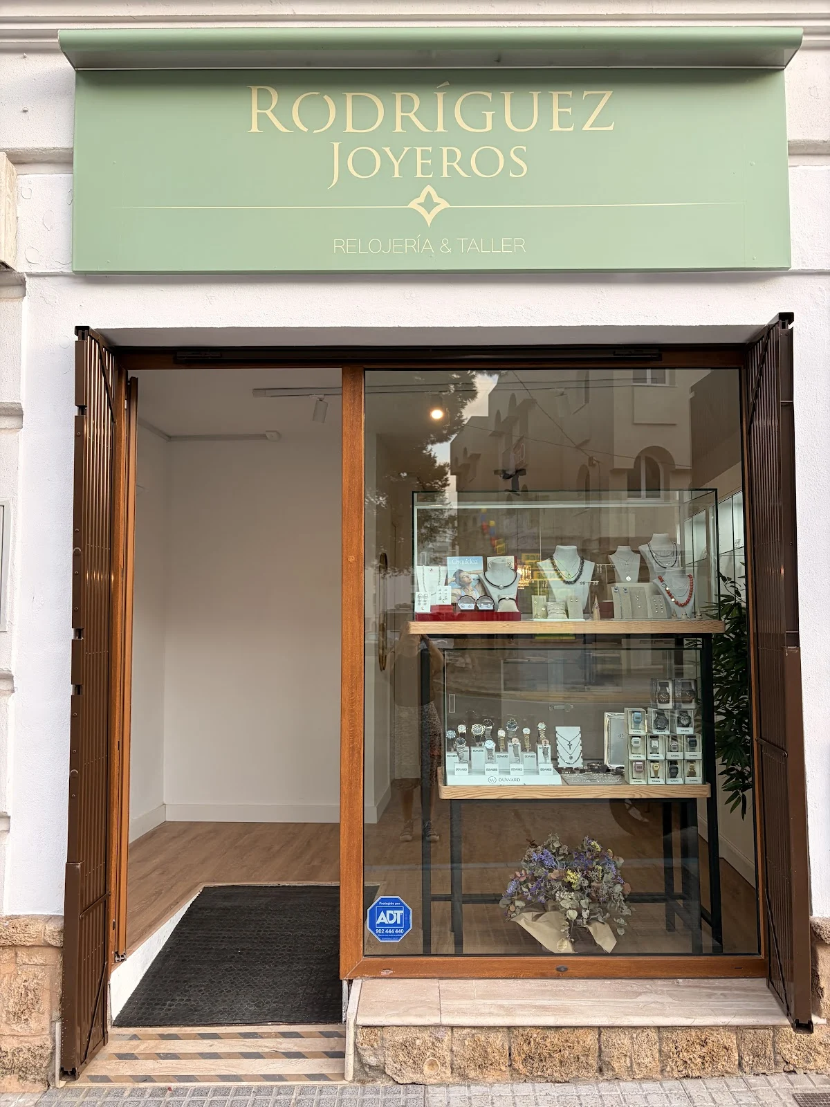 Rodríguez Joyeros