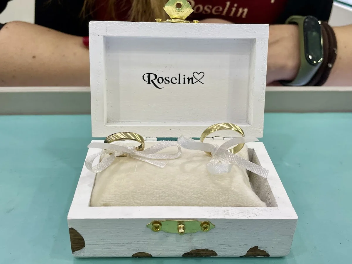 Roselin - 3