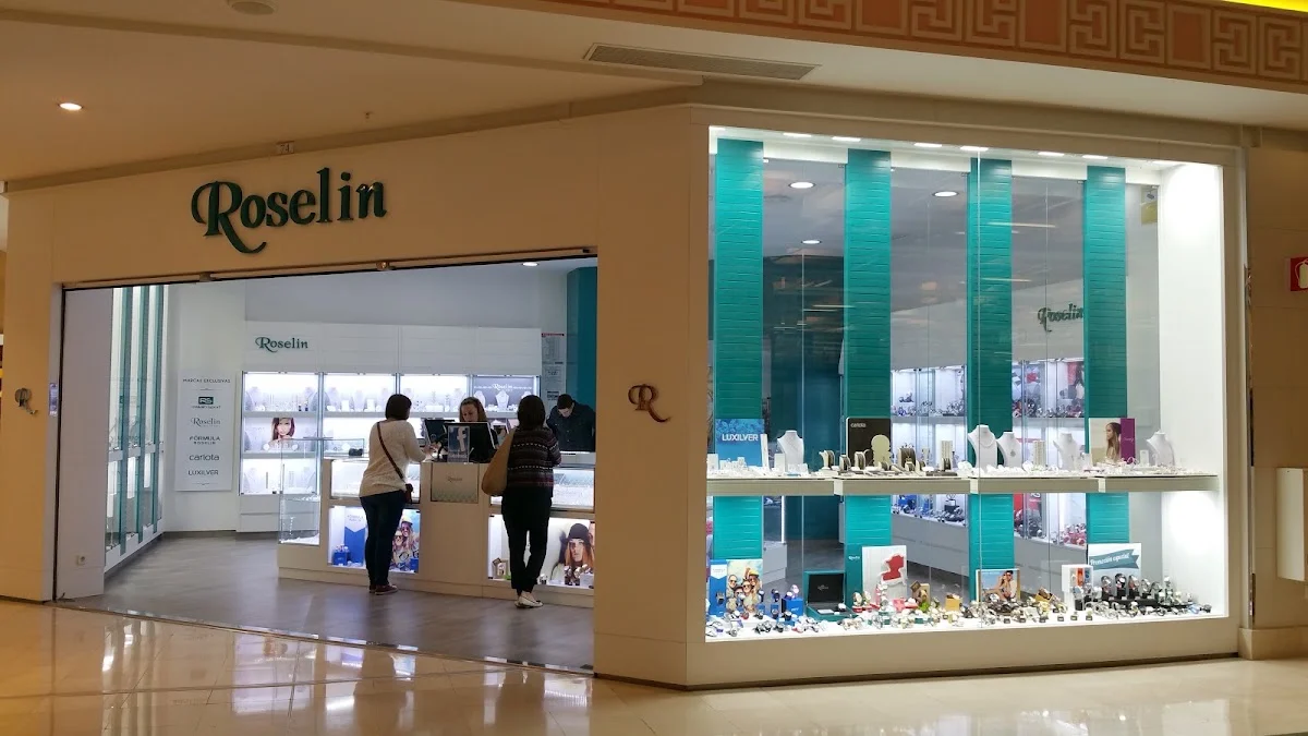 Roselin