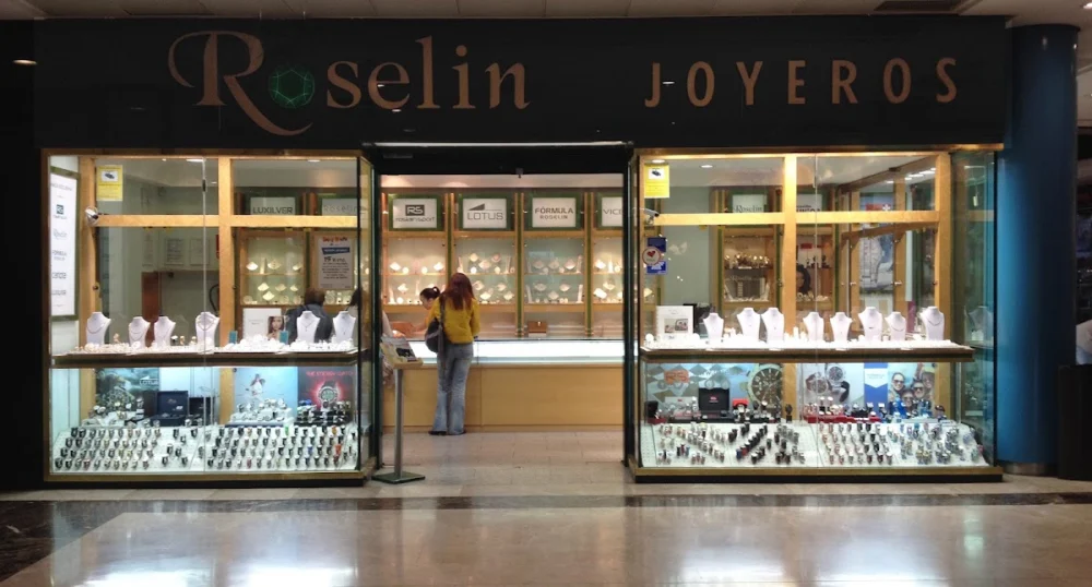 Roselin Alcalá Norte