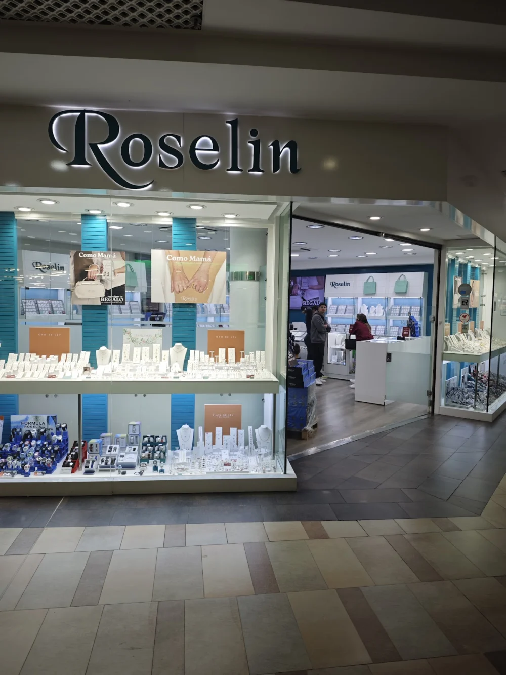 Roselin El Ferial