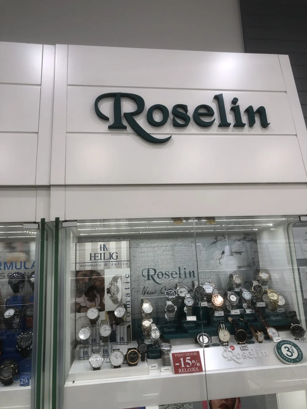 Roselin Joyeros - 3