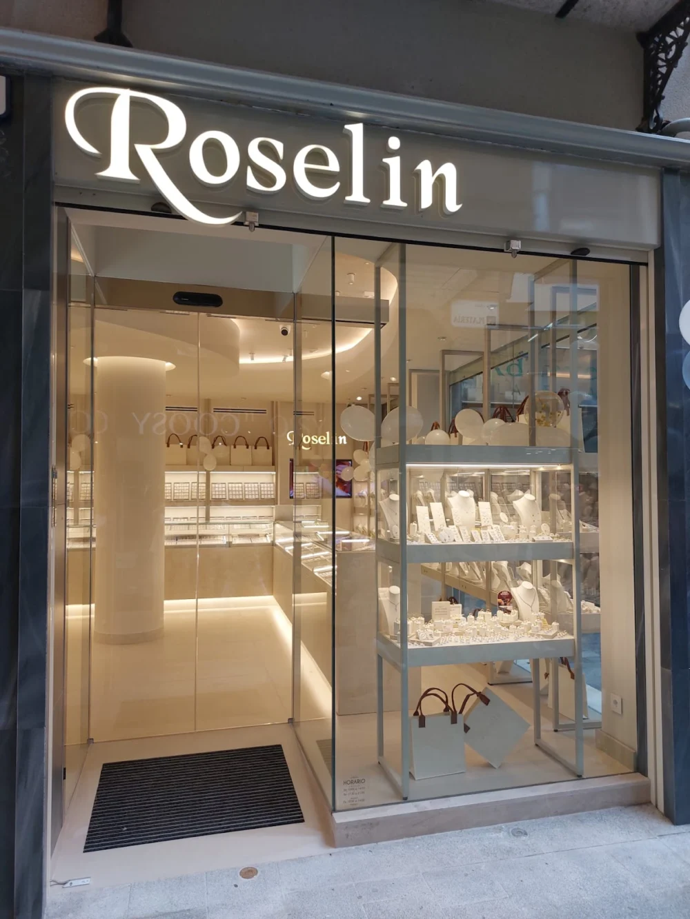 Roselin Joyeros