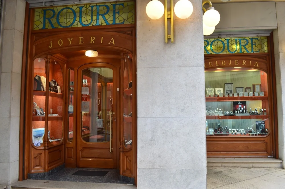 Roure