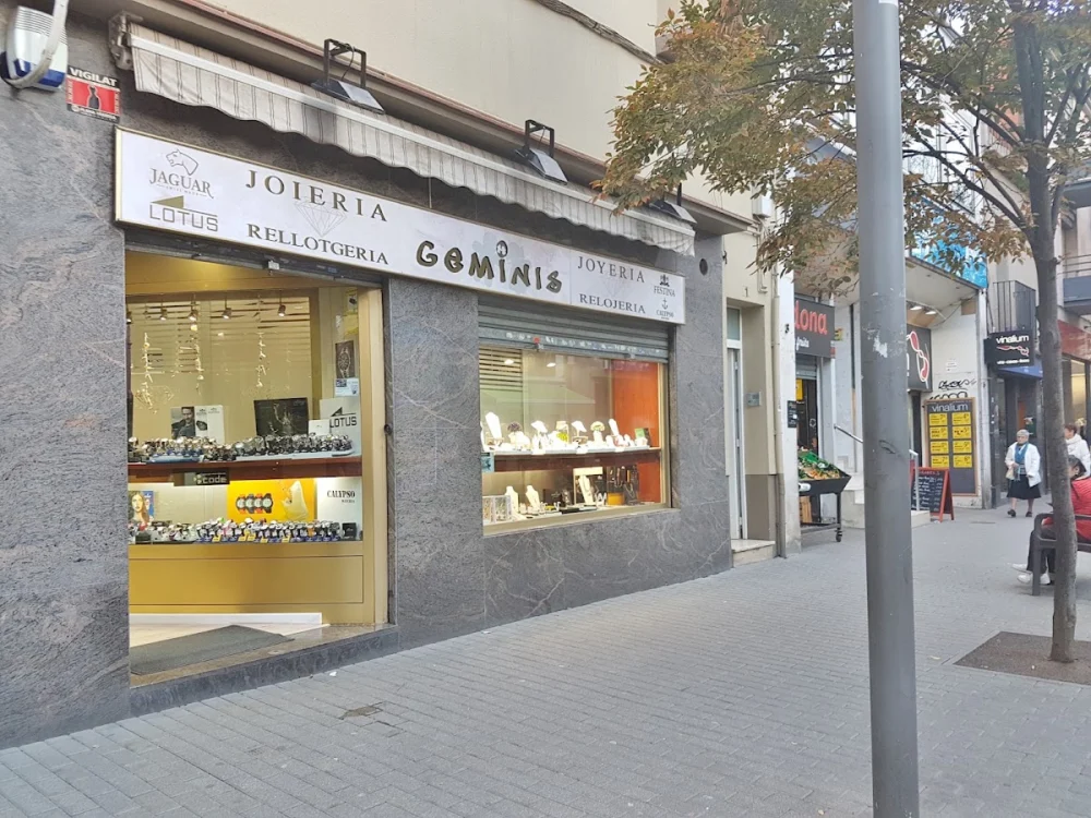 Rubigold SL GEMINIS