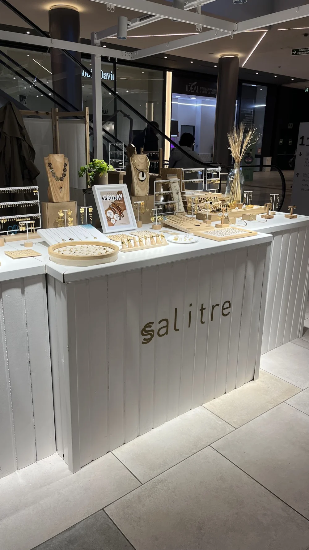 Salitre Joyas